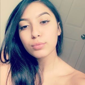 Meet your Posher, Rianna